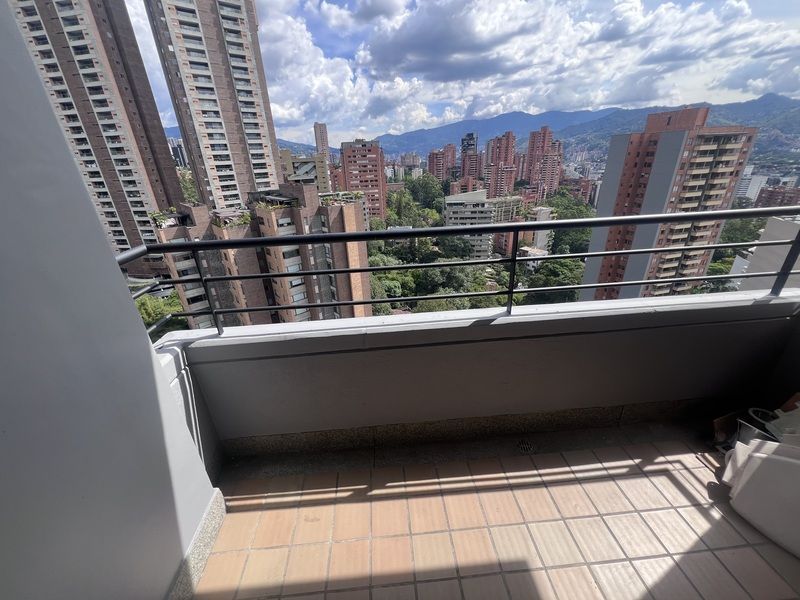 Apartamento en arriendo ubicado en Medellín, sector Viscaya - 11