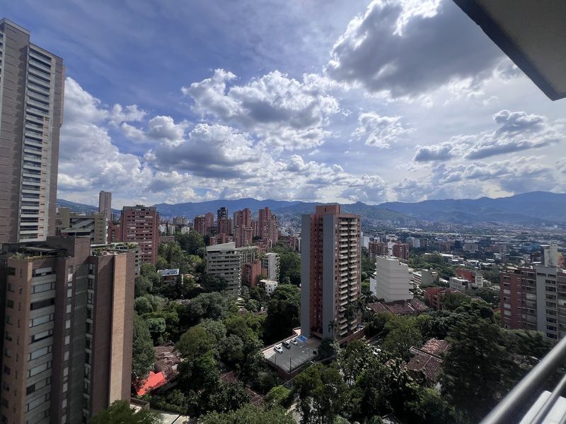 Apartamento en arriendo ubicado en Medellín, sector Viscaya - 12