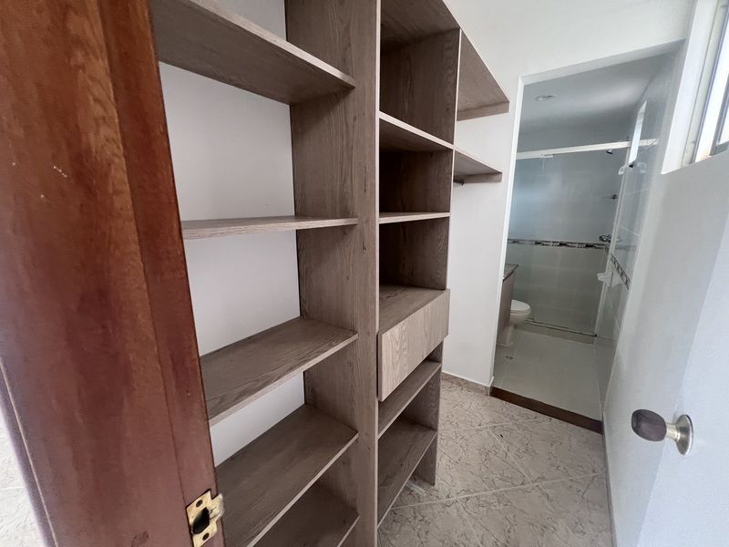 Apartaestudio en arriendo ubicado en Medellín, sector La Aguacatala - 6