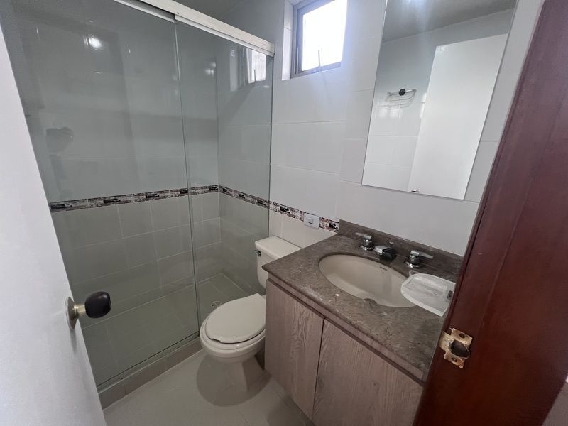Apartaestudio en arriendo ubicado en Medellín, sector La Aguacatala - 7