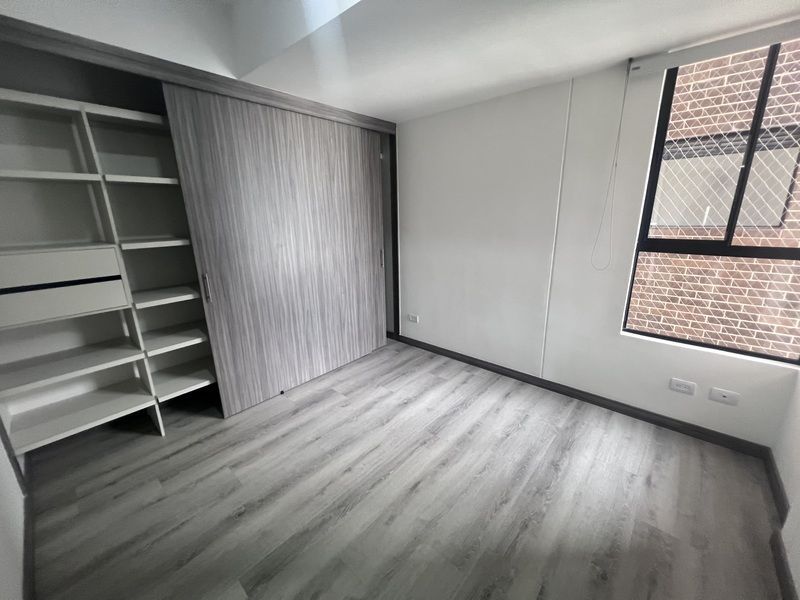 Apartamento en arriendo ubicado en Medellín, sector Palmas - 3