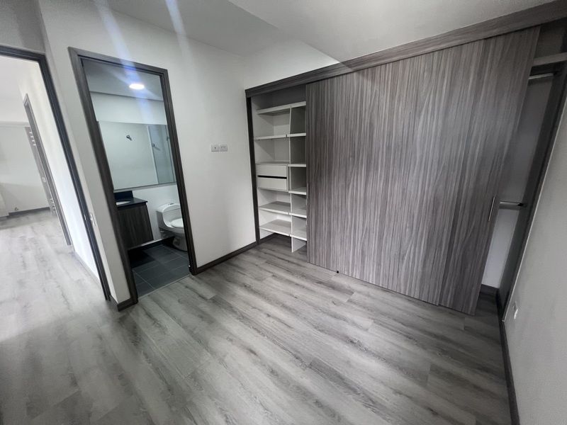 Apartamento en arriendo ubicado en Medellín, sector Palmas - 4