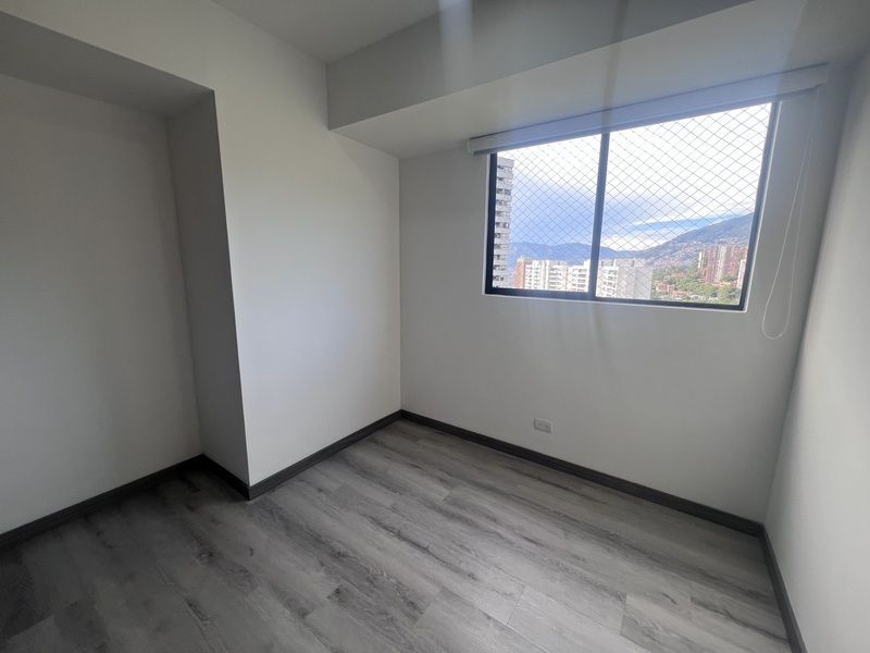 Apartamento en arriendo ubicado en Medellín, sector Palmas - 6