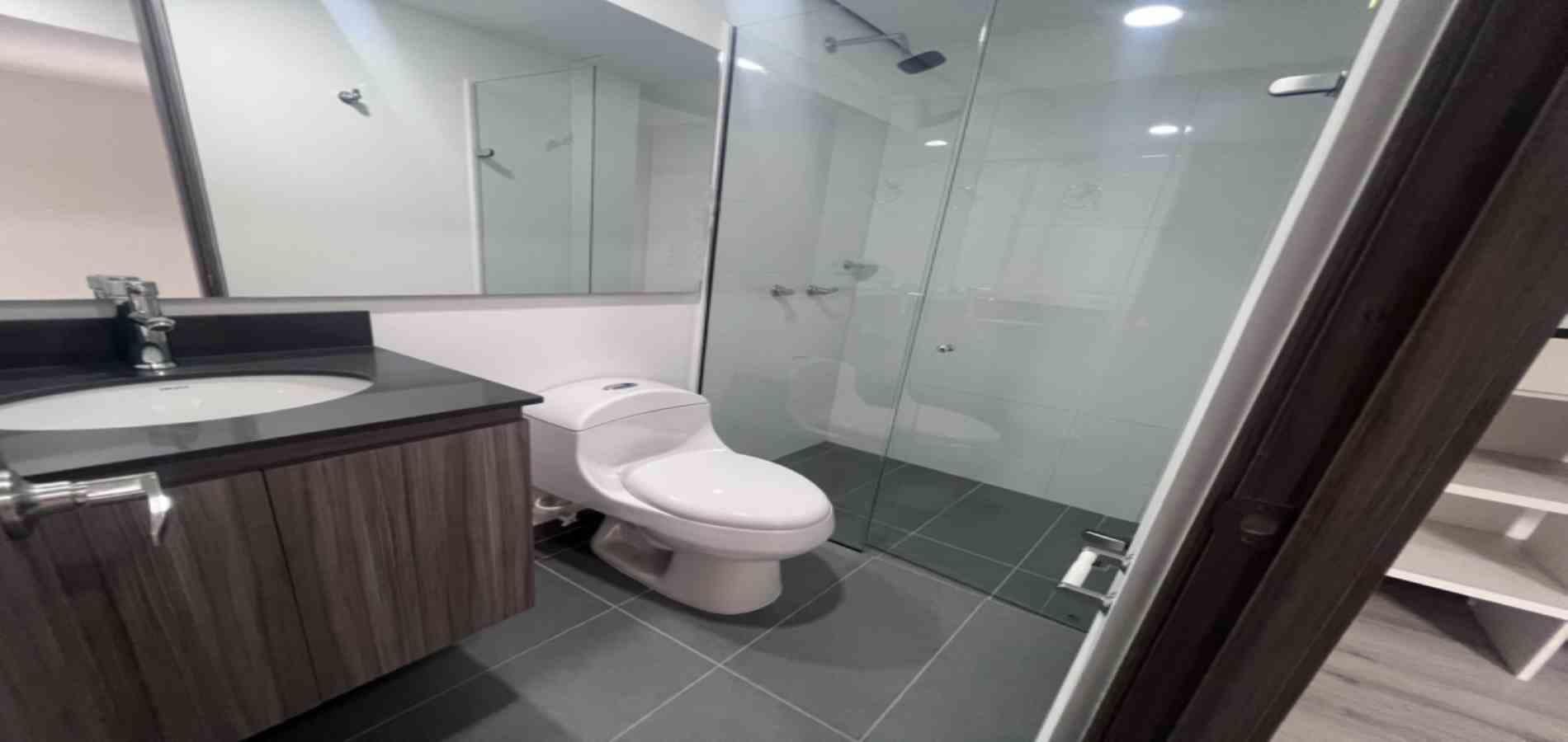 Apartamento en arriendo ubicado en Medellín, sector Palmas - 8