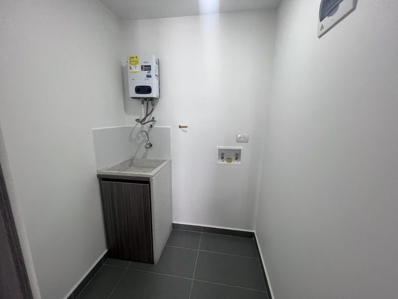 Apartamento en arriendo ubicado en Medellín, sector Palmas - 9