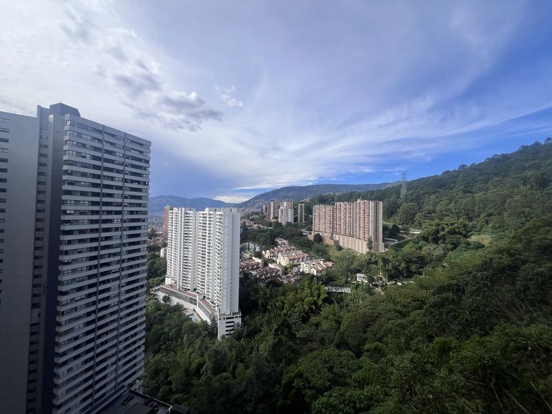 Apartamento en arriendo ubicado en Medellín, sector Palmas - 11