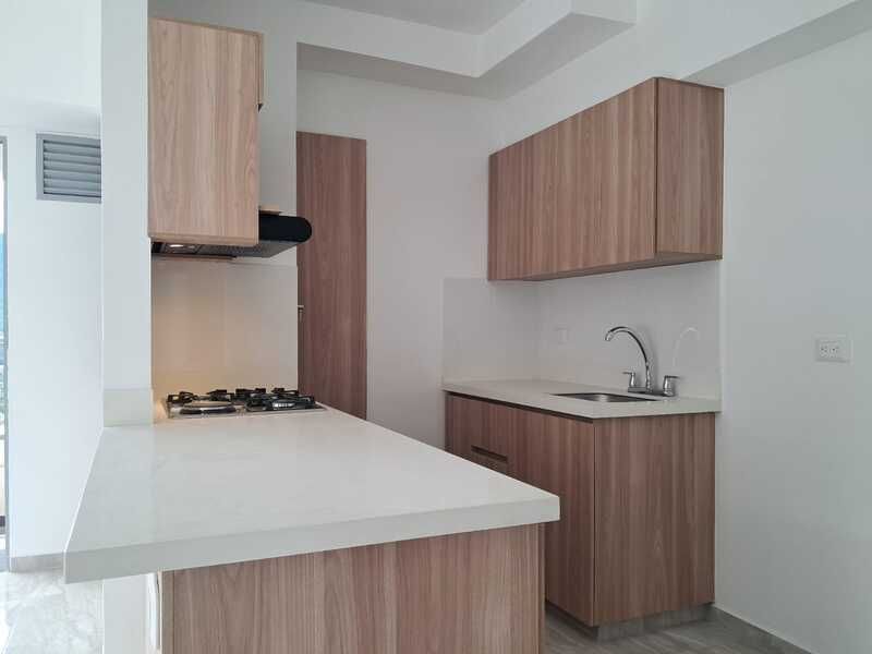 Apartamento en arriendo ubicado en La Estrella, sector Toledo - 5