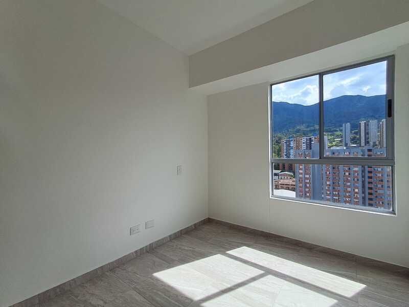 Apartamento en arriendo ubicado en La Estrella, sector Toledo - 11