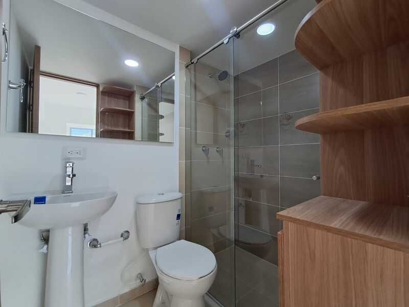 Apartamento en arriendo ubicado en La Estrella, sector Toledo - 13