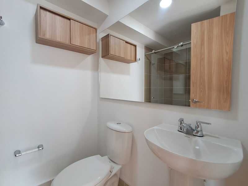 Apartamento en arriendo ubicado en La Estrella, sector Toledo - 14