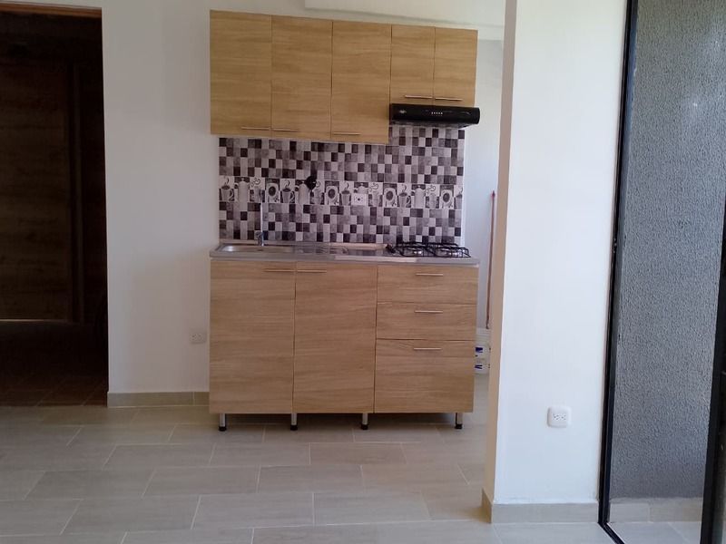 Apartamento en arriendo ubicado en La Ceja, sector El Tambo - 3