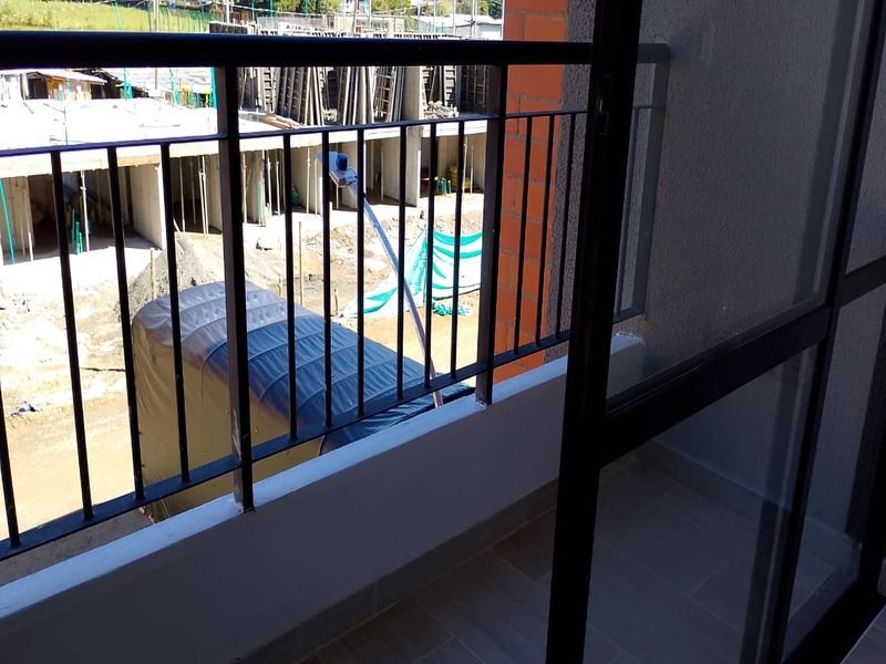 Apartamento en arriendo ubicado en La Ceja, sector El Tambo - 10