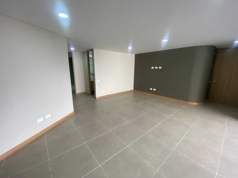 Apartamento en arriendo ubicado en Medellín, sector Palmas - 2