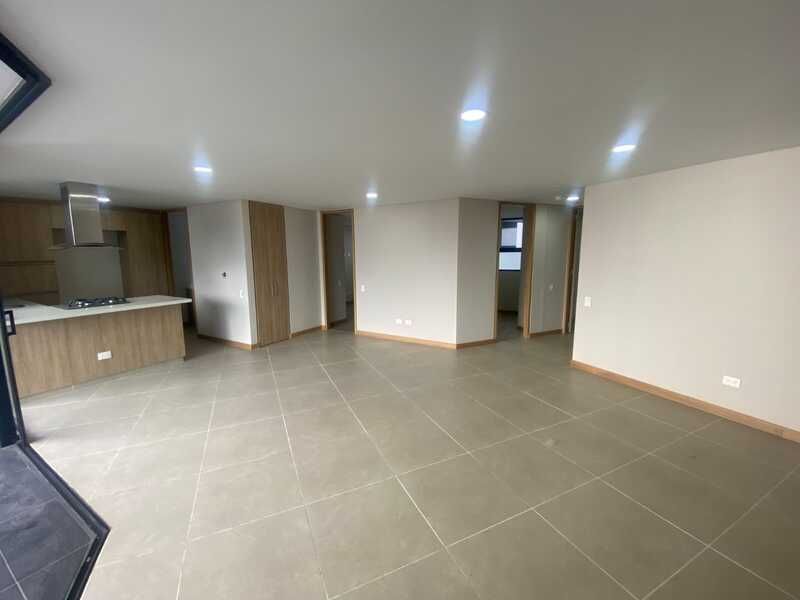 Apartamento en arriendo ubicado en Medellín, sector Palmas - 3