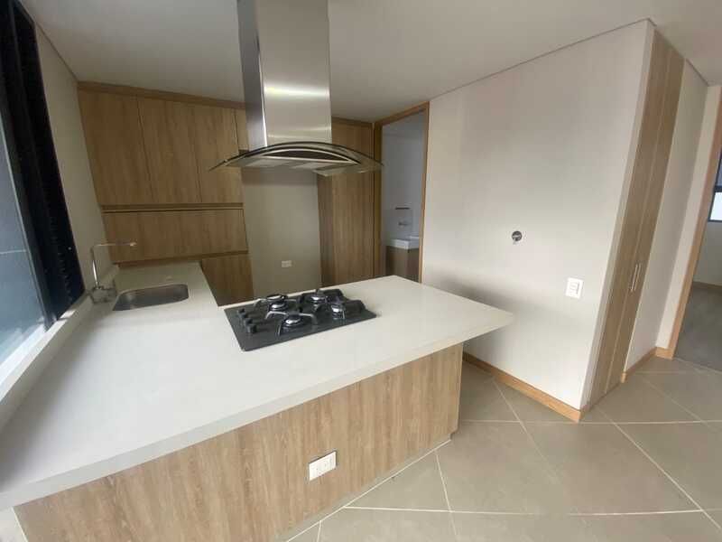 Apartamento en arriendo ubicado en Medellín, sector Palmas - 4