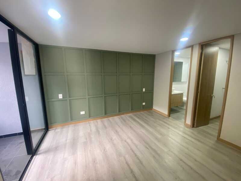 Apartamento en arriendo ubicado en Medellín, sector Palmas - 5