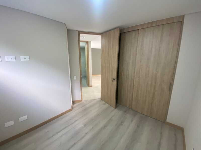 Apartamento en arriendo ubicado en Medellín, sector Palmas - 6