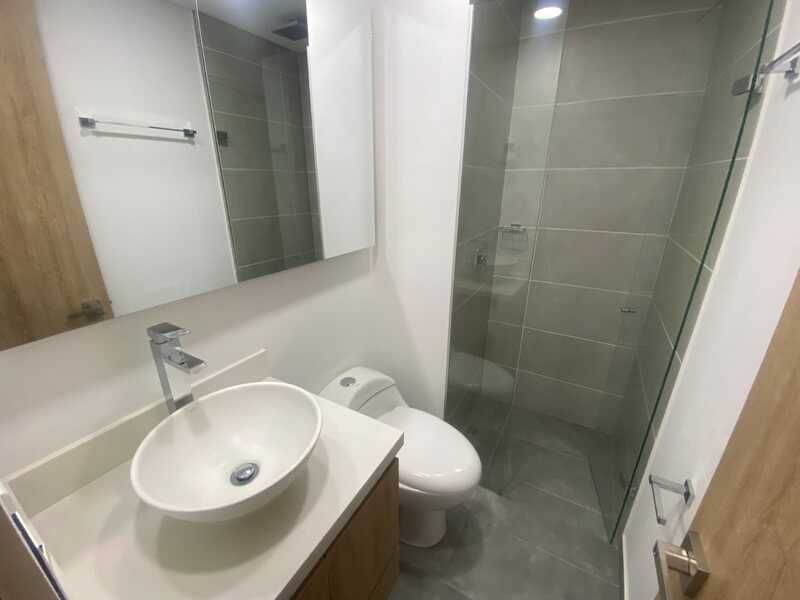 Apartamento en arriendo ubicado en Medellín, sector Palmas - 11