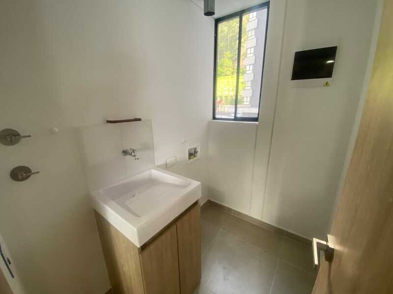 Apartamento en arriendo ubicado en Medellín, sector Palmas - 12