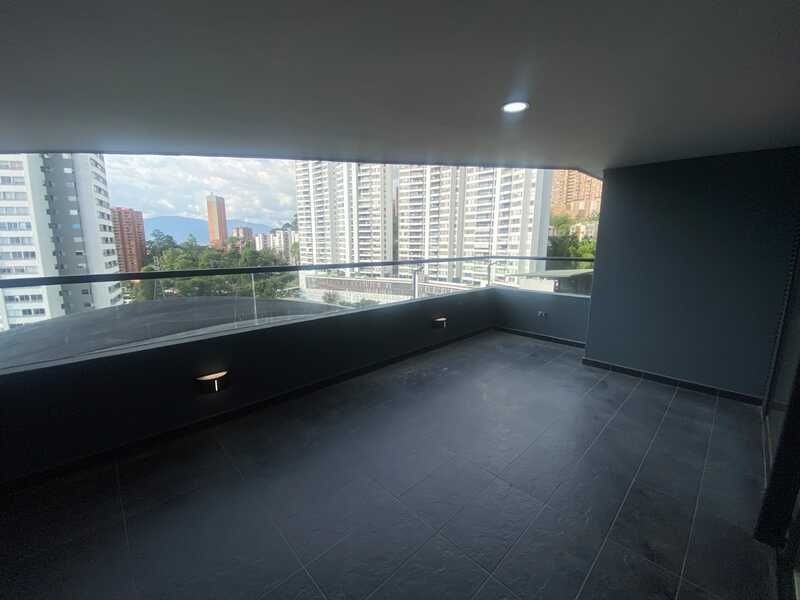 Apartamento en arriendo ubicado en Medellín, sector Palmas - 13