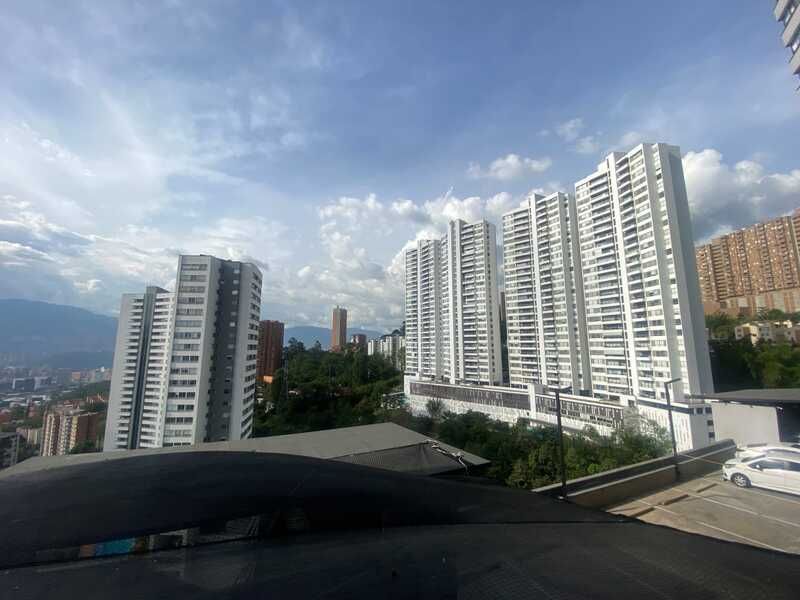 Apartamento en arriendo ubicado en Medellín, sector Palmas - 15