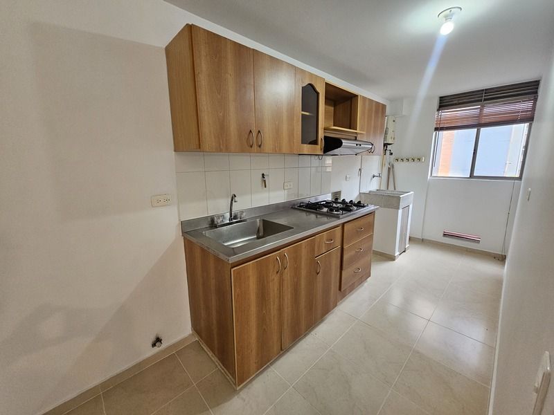 Apartamento en arriendo ubicado en Medellín, sector Los Parra - 3