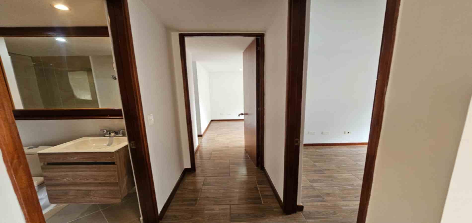 Apartamento en arriendo ubicado en Medellín, sector Los Parra - 5