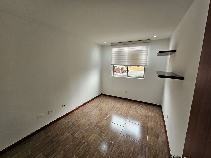 Apartamento en arriendo ubicado en Medellín, sector Los Parra - 7