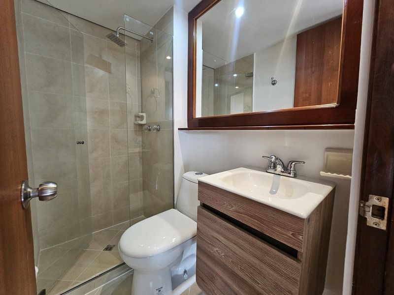 Apartamento en arriendo ubicado en Medellín, sector Los Parra - 11