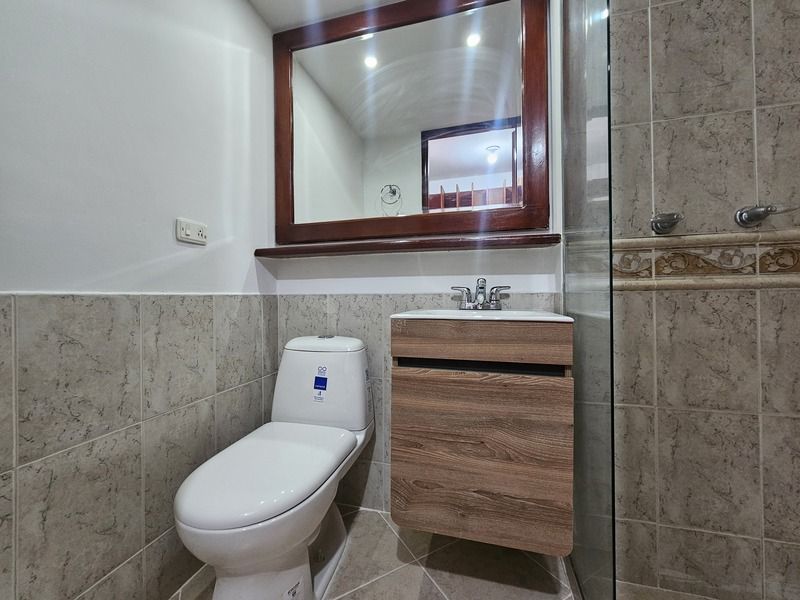 Apartamento en arriendo ubicado en Medellín, sector Los Parra - 12