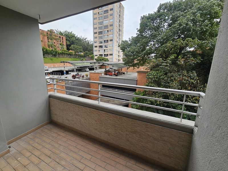 Apartamento en arriendo ubicado en Medellín, sector Los Parra - 13