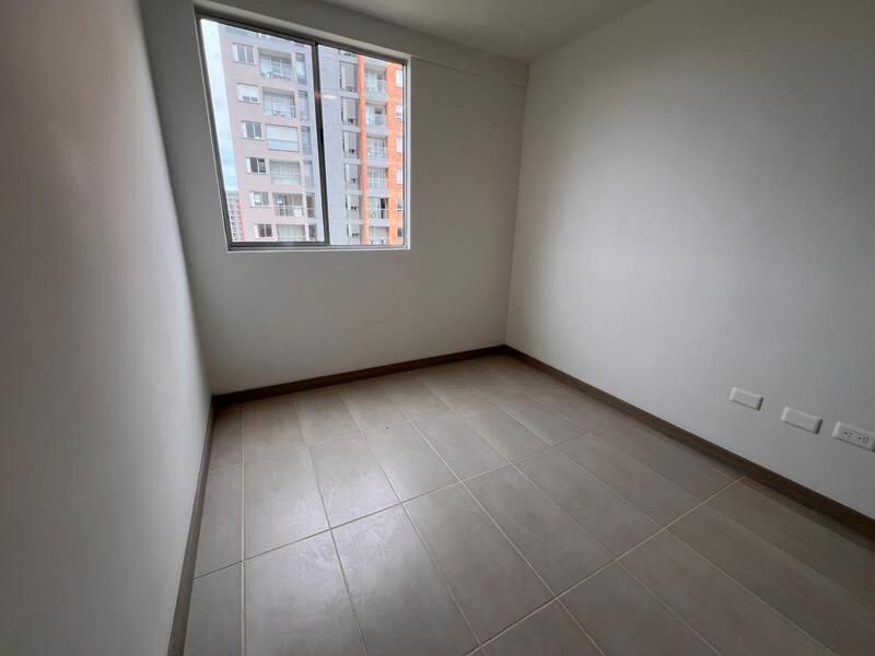 Apartamento en arriendo ubicado en Rionegro, sector Los Colegios - 5