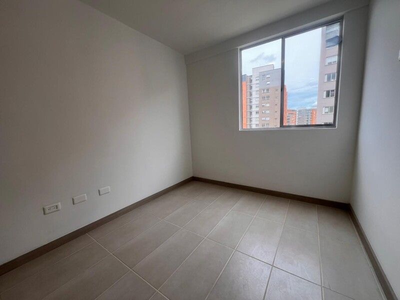 Apartamento en arriendo ubicado en Rionegro, sector Los Colegios - 7