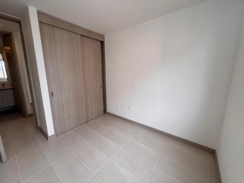 Apartamento en arriendo ubicado en Rionegro, sector Los Colegios - 9