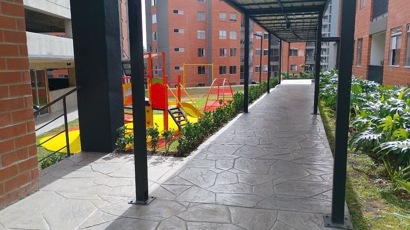 Apartamento en arriendo ubicado en Rionegro, sector Los Colegios - 15