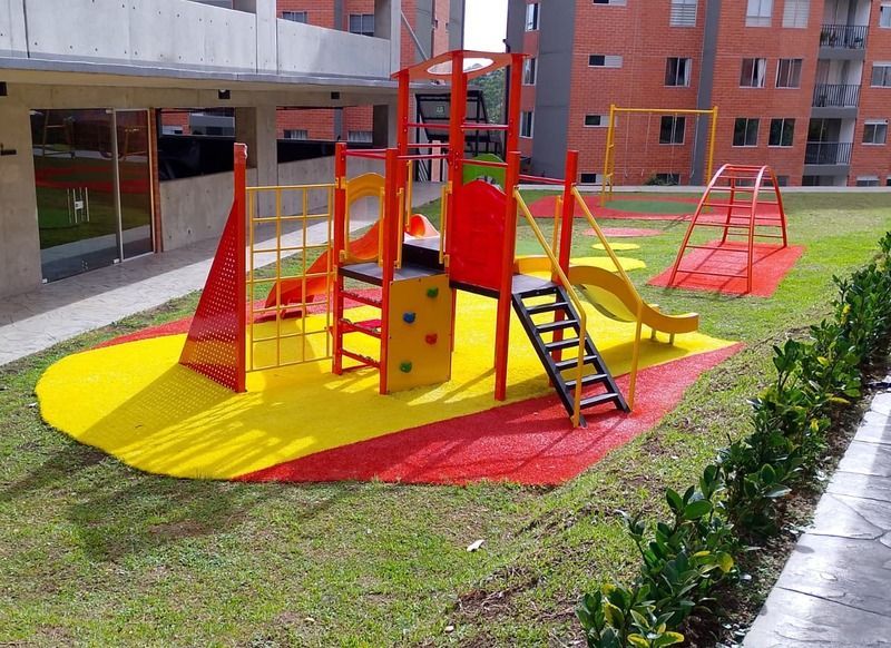Apartamento en arriendo ubicado en Rionegro, sector Los Colegios - 16