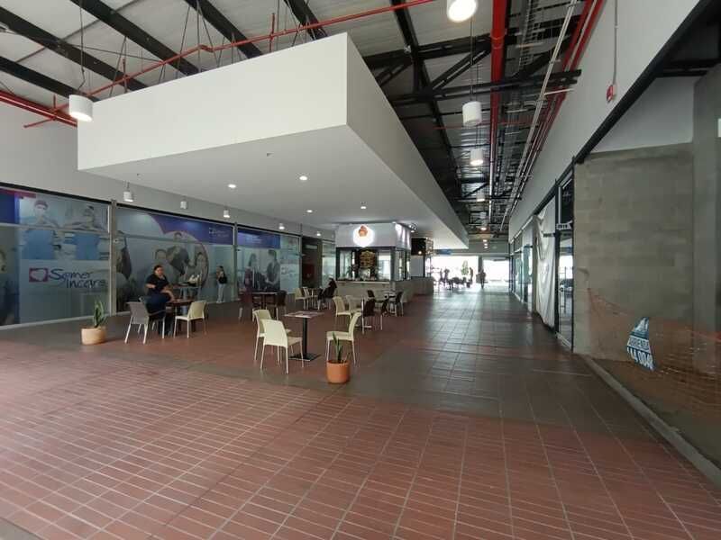 Local en arriendo ubicado en Rionegro, sector Porvenir - 9
