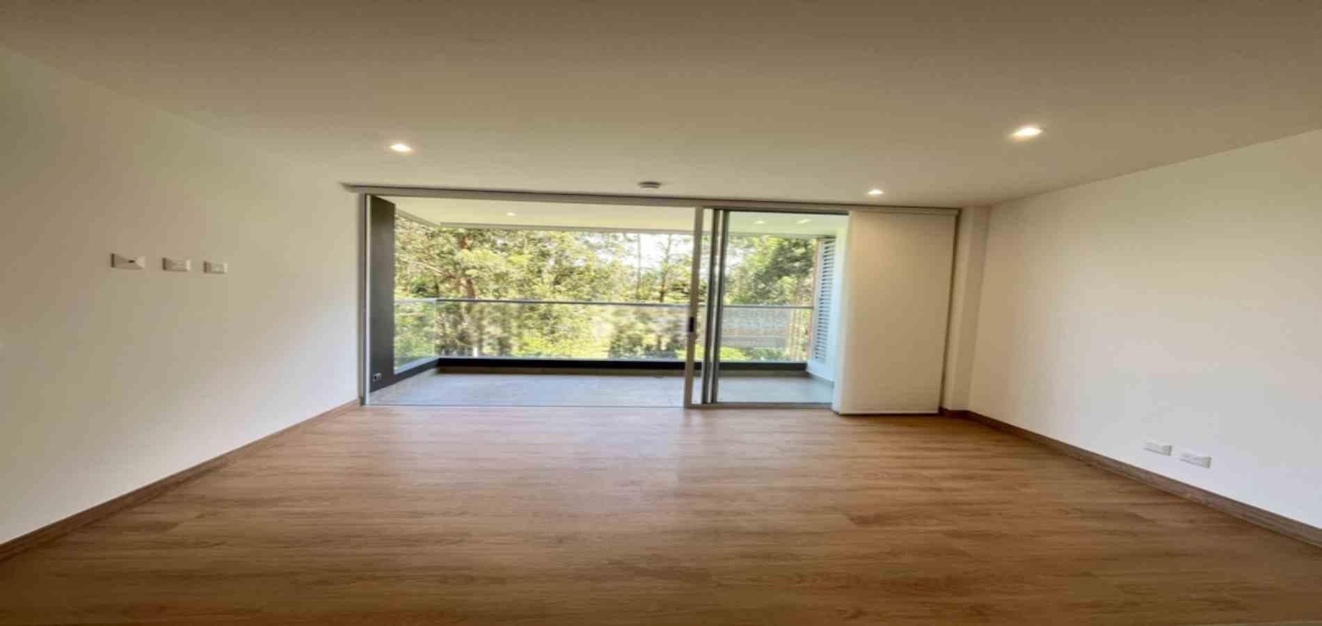 Apartamento en arriendo ubicado en Rionegro, sector San Nicolás - 3