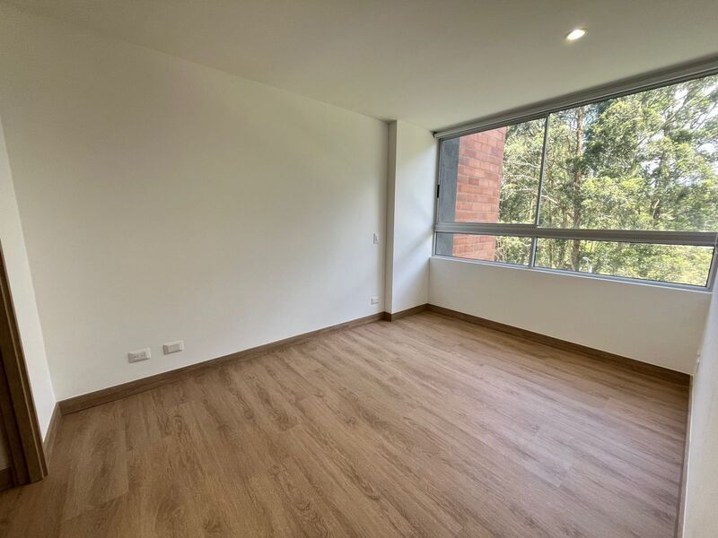 Apartamento en arriendo ubicado en Rionegro, sector San Nicolás - 6