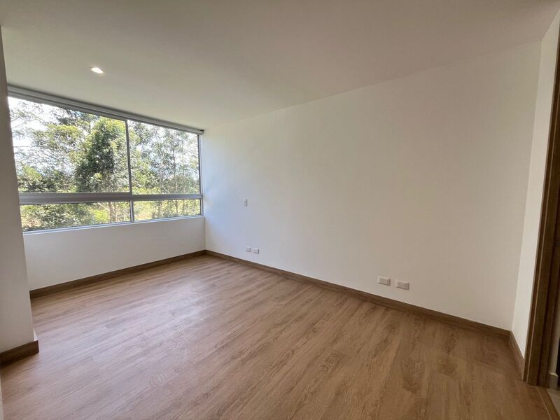 Apartamento en arriendo ubicado en Rionegro, sector San Nicolás - 7