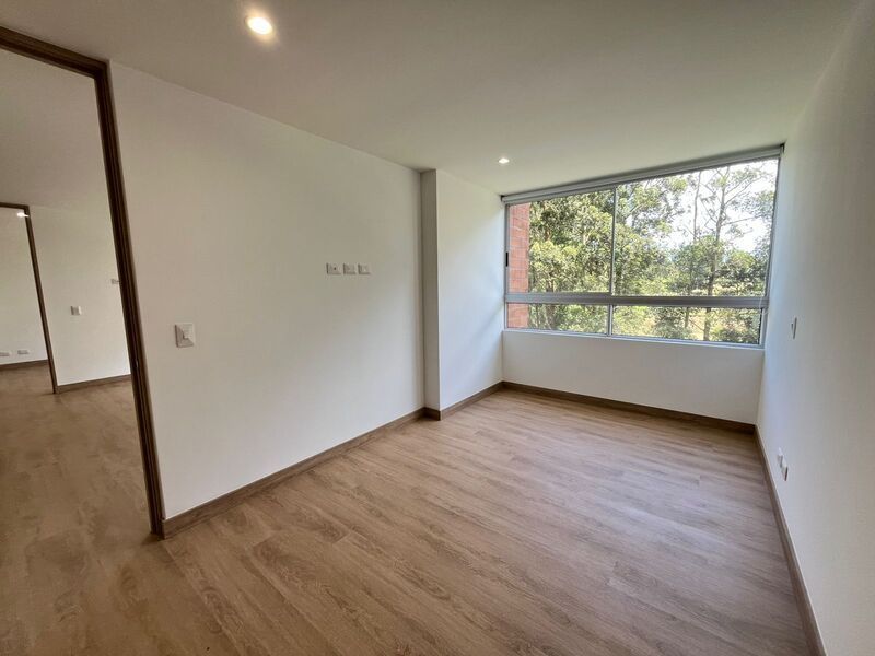 Apartamento en arriendo ubicado en Rionegro, sector San Nicolás - 8