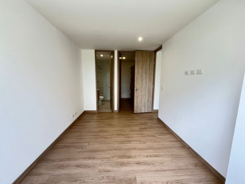 Apartamento en arriendo ubicado en Rionegro, sector San Nicolás - 9