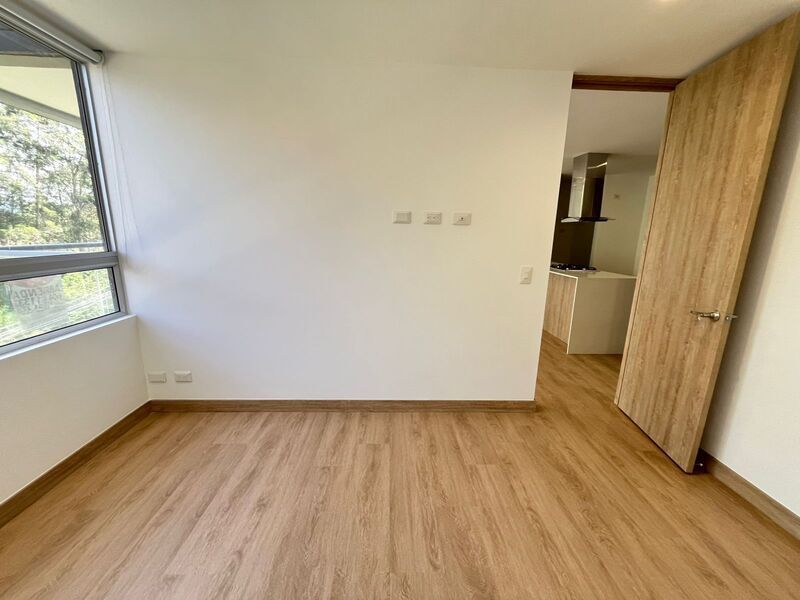 Apartamento en arriendo ubicado en Rionegro, sector San Nicolás - 10