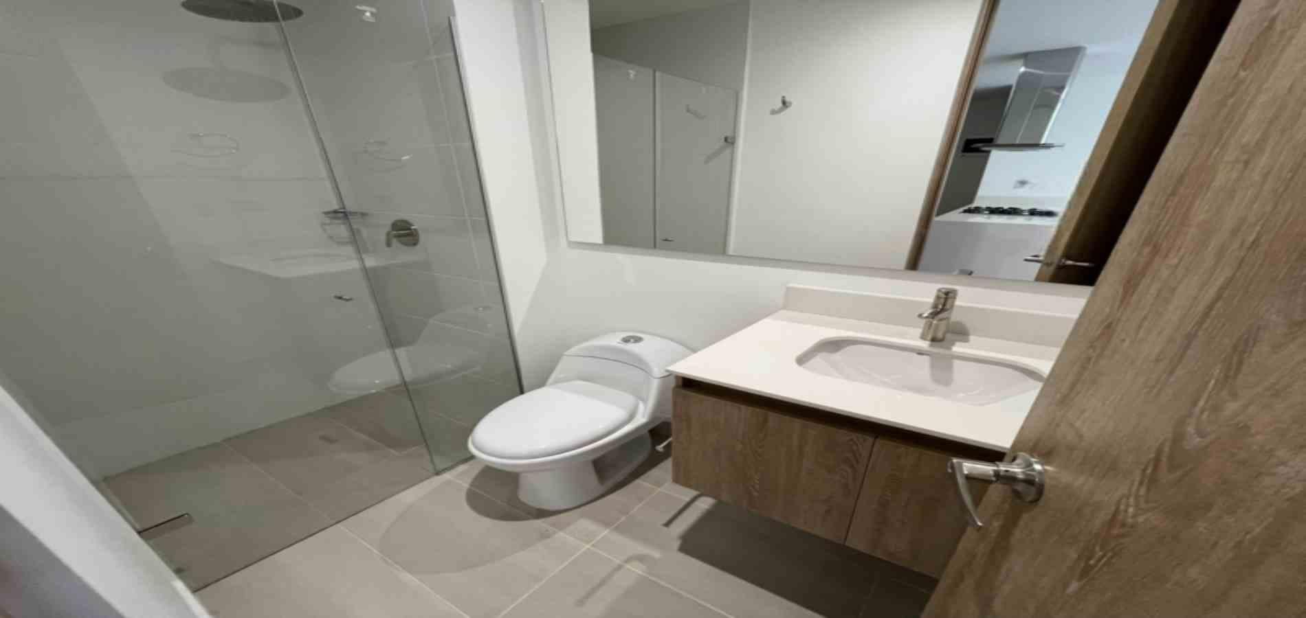 Apartamento en arriendo ubicado en Rionegro, sector San Nicolás - 12