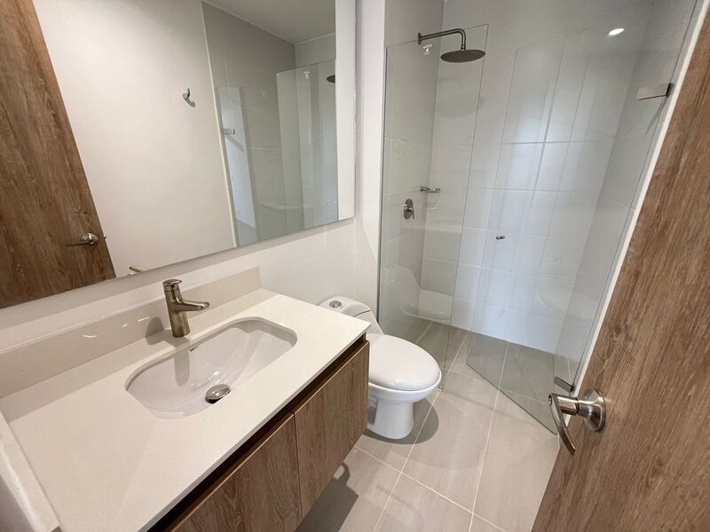 Apartamento en arriendo ubicado en Rionegro, sector San Nicolás - 13