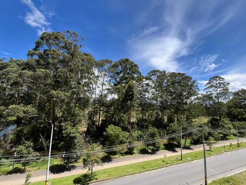 Apartamento en arriendo ubicado en Rionegro, sector San Nicolás - 15