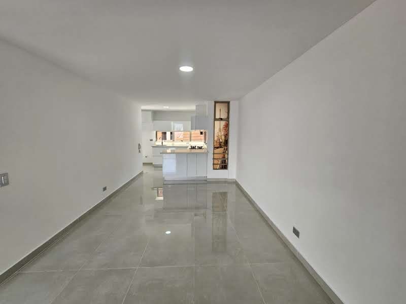 Apartamento en arriendo ubicado en Medellín, sector Los Parra - 2