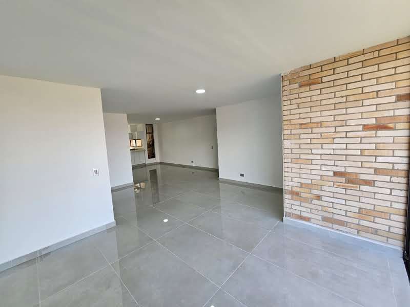 Apartamento en arriendo ubicado en Medellín, sector Los Parra - 3