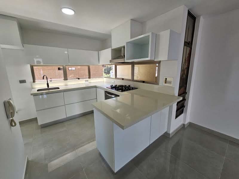 Apartamento en arriendo ubicado en Medellín, sector Los Parra - 4