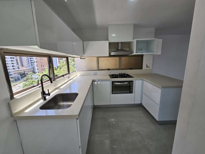 Apartamento en arriendo ubicado en Medellín, sector Los Parra - 5